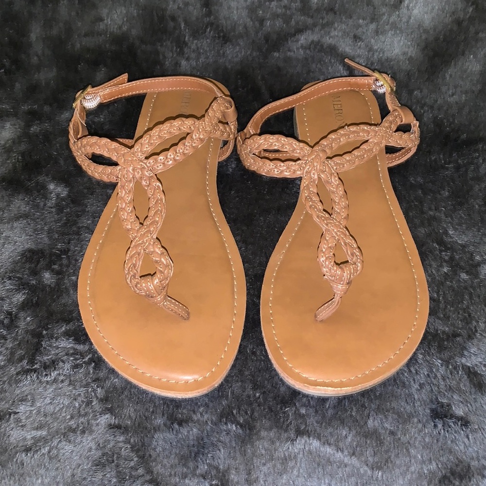 Merona Sandals